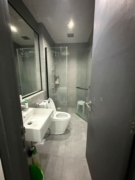 Service Residence for Rent at The Square @ One City - Rachel Sie - Bathroom - PropertyGuru.com.my