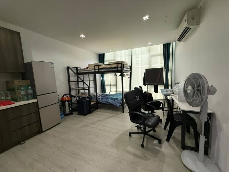 Service Residence for Rent at The Square @ One City - Rachel Sie - Bedroom - PropertyGuru.com.my