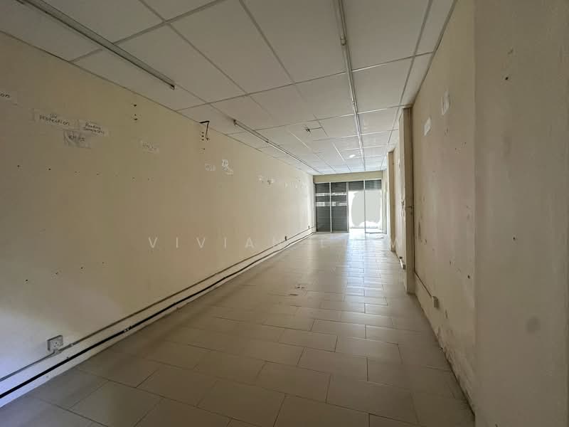 Kedai untuk Disewa di George Town (Penang) - Vivian Liew - Interior - PropertyGuru.com.my