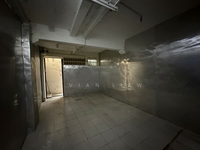 Kedai untuk Disewa di George Town (Penang) - Vivian Liew - Interior - PropertyGuru.com.my