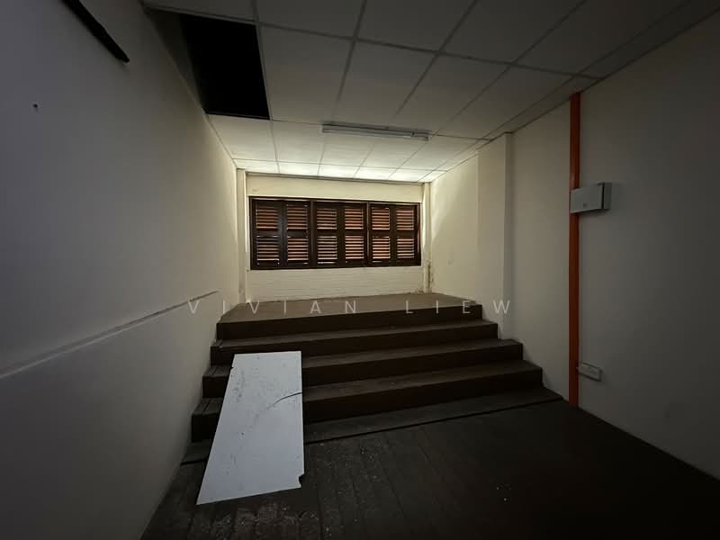 Kedai untuk Disewa di George Town (Penang) - Vivian Liew - Interior - PropertyGuru.com.my
