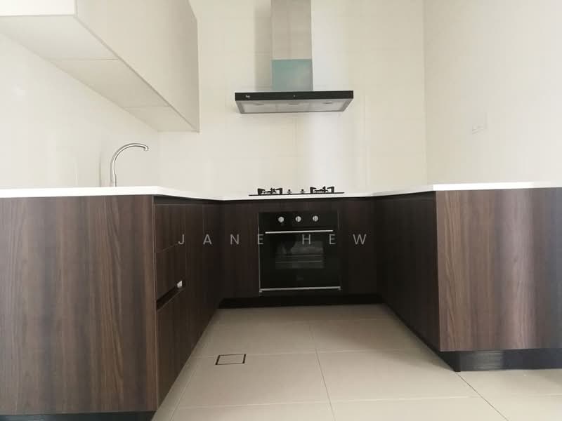 Condominium for Rent at WANGSA 9 RESIDENCY - Jane Hew - Kitchen - PropertyGuru.com.my
