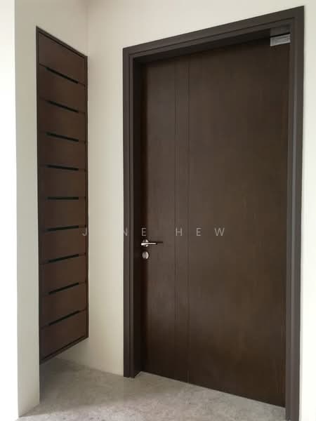 Condominium for Rent at WANGSA 9 RESIDENCY - Jane Hew - Entrance - PropertyGuru.com.my