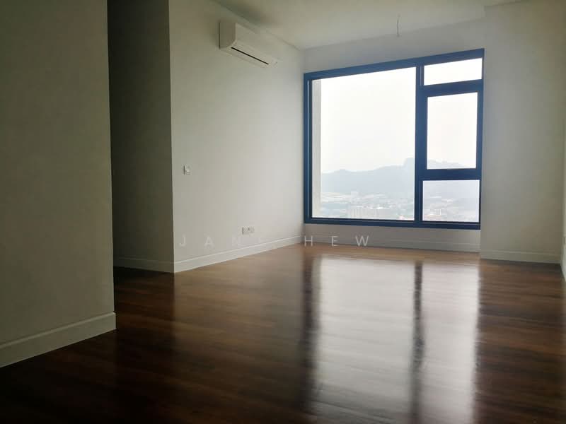Condominium for Rent at WANGSA 9 RESIDENCY - Jane Hew - Living Room - PropertyGuru.com.my