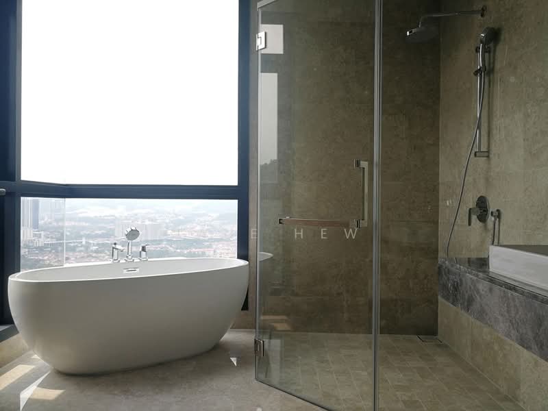 Condominium for Rent at WANGSA 9 RESIDENCY - Jane Hew - Bathroom - PropertyGuru.com.my