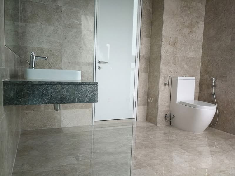 Condominium for Rent at WANGSA 9 RESIDENCY - Jane Hew - Bathroom - PropertyGuru.com.my
