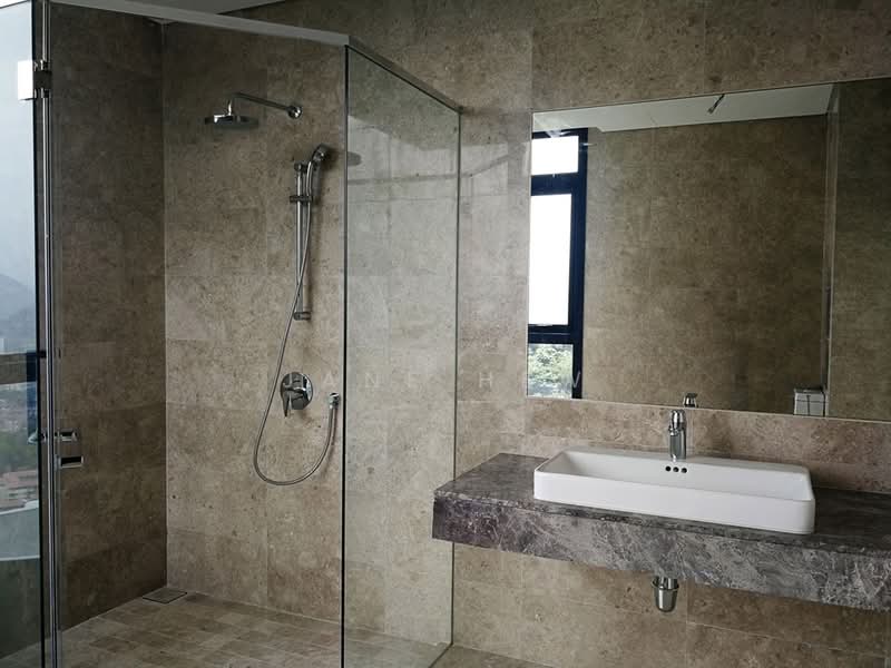 Condominium for Rent at WANGSA 9 RESIDENCY - Jane Hew - Bathroom - PropertyGuru.com.my