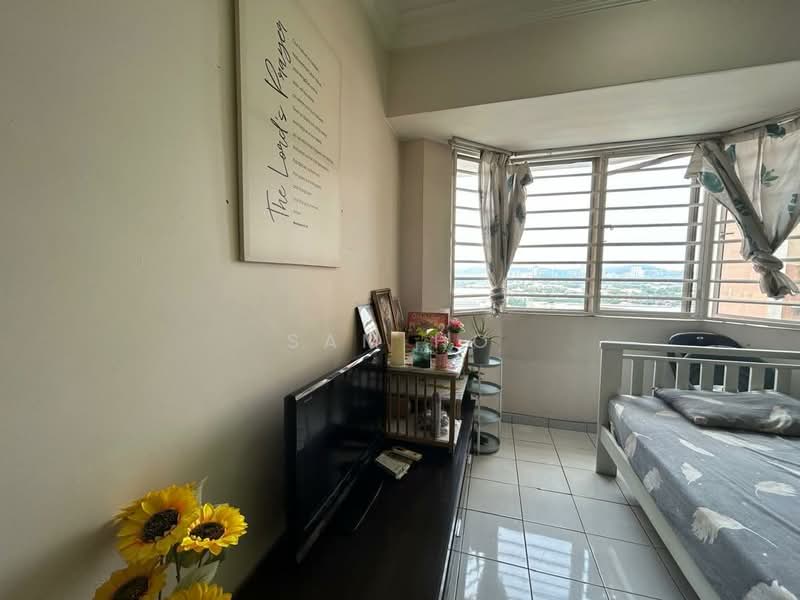 Servis Apartment untuk Disewa di Rhythm Avenue - Sam Ho - PropertyGuru.com.my