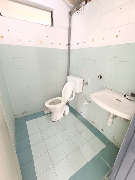 Pangsapuri untuk Disewa di Taman Puncak Kinrara - Irene Looi - PropertyGuru.com.my