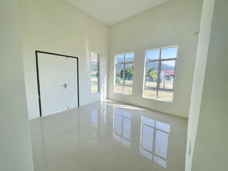 Semi-Detached House for Sale in Dungun (Terengganu) - Muhammad Najmi - Interior - PropertyGuru.com.my