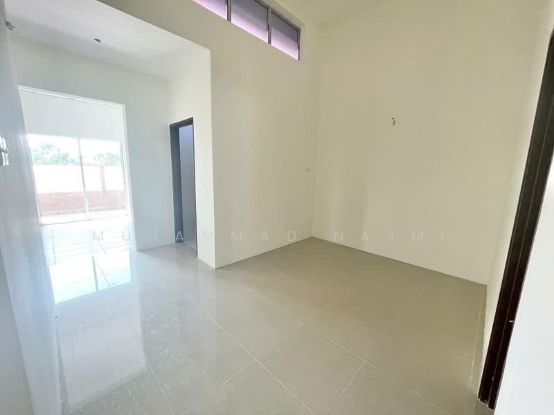 Semi-Detached House for Sale in Dungun (Terengganu) - Muhammad Najmi - Interior - PropertyGuru.com.my