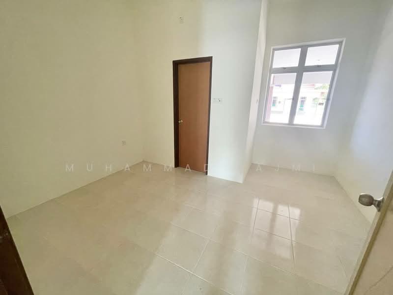 Semi-Detached House for Sale in Dungun (Terengganu) - Muhammad Najmi - Interior - PropertyGuru.com.my