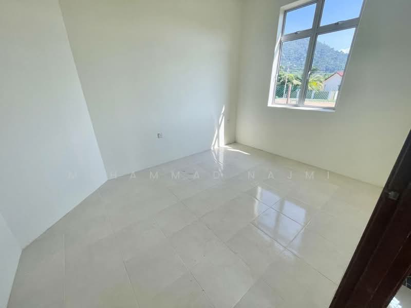 Semi-Detached House for Sale in Dungun (Terengganu) - Muhammad Najmi - Interior - PropertyGuru.com.my