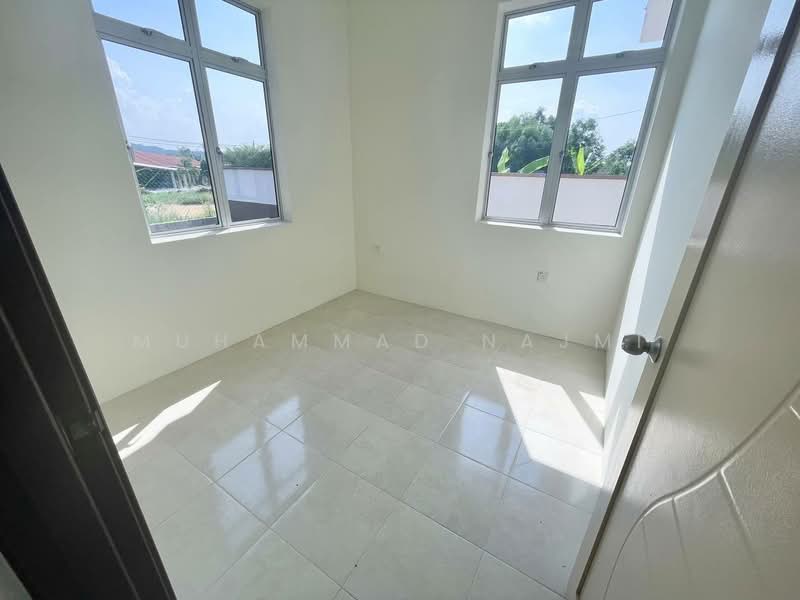 Semi-Detached House for Sale in Dungun (Terengganu) - Muhammad Najmi - Interior - PropertyGuru.com.my