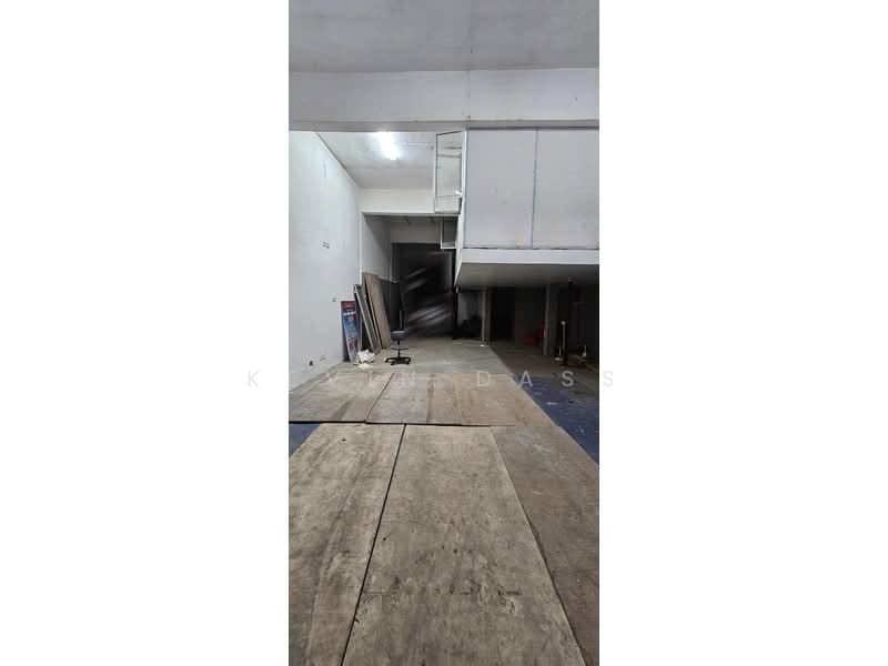 Shop for Rent in Sungai Besi (Kuala Lumpur) - Kevin Dass - Interior - PropertyGuru.com.my