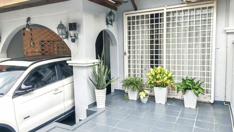 Rumah Teres 2 Tingkat untuk Disewa di Usj 6 (Subang Jaya) - Hazeman Omar - Exterior - PropertyGuru.com.my