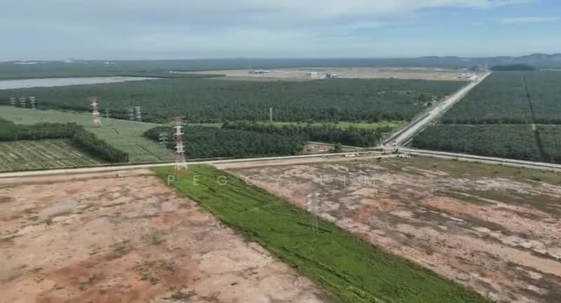 Industrial Land for Sale in Kapar (Selangor) - Peggy Lim - Exterior - PropertyGuru.com.my