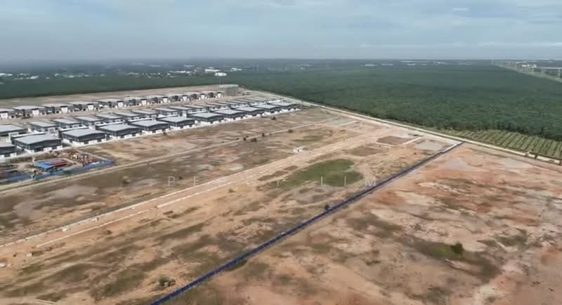 Industrial Land for Sale in Kapar (Selangor) - Peggy Lim - Exterior - PropertyGuru.com.my