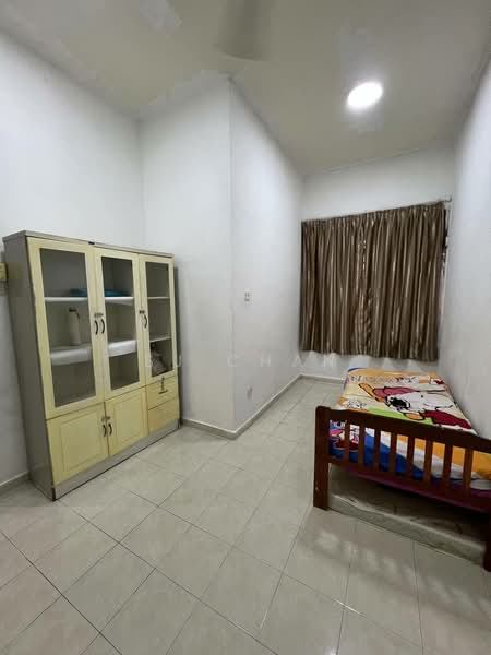 2-storey Terraced House for Rent in Taman Damansara Aliff (Tampoi) - SJ CHAN - Bedroom - PropertyGuru.com.my