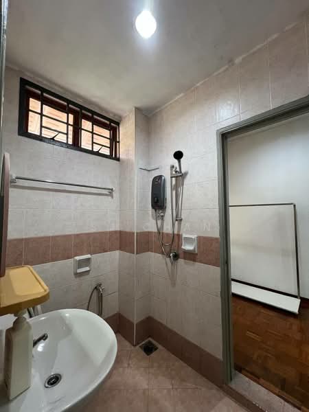 2-storey Terraced House for Rent in Taman Damansara Aliff (Tampoi) - SJ CHAN - Bathroom - PropertyGuru.com.my