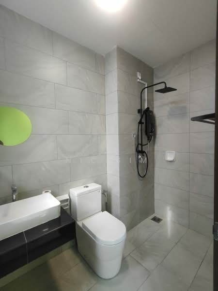 Service Residence for Rent at Sky Trees - Nic Sim - PropertyGuru.com.my