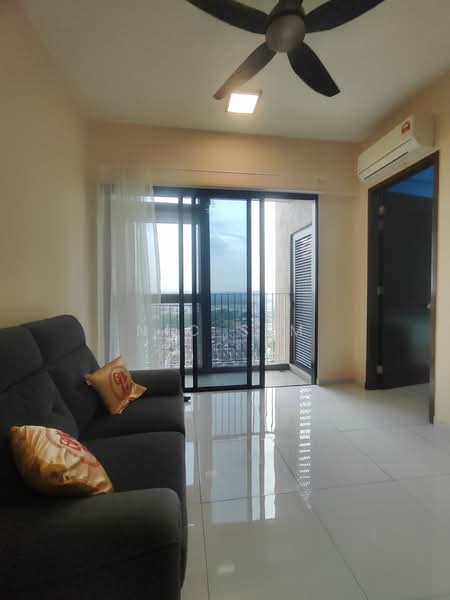 Service Residence for Rent at Sky Trees - Nic Sim - PropertyGuru.com.my