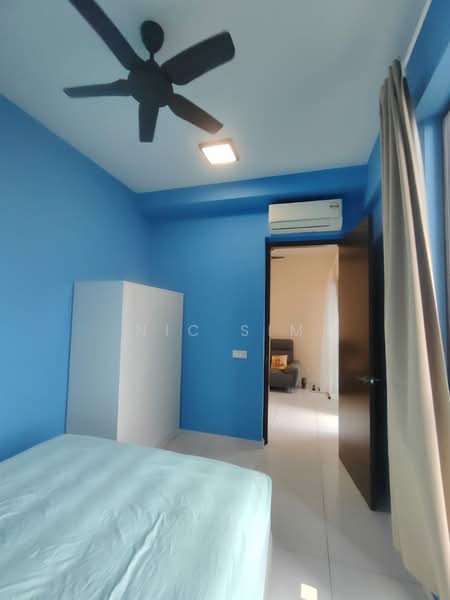 Service Residence for Rent at Sky Trees - Nic Sim - PropertyGuru.com.my