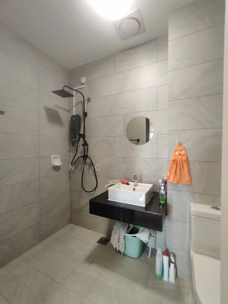 Service Residence for Rent at Sky Trees - Nic Sim - PropertyGuru.com.my