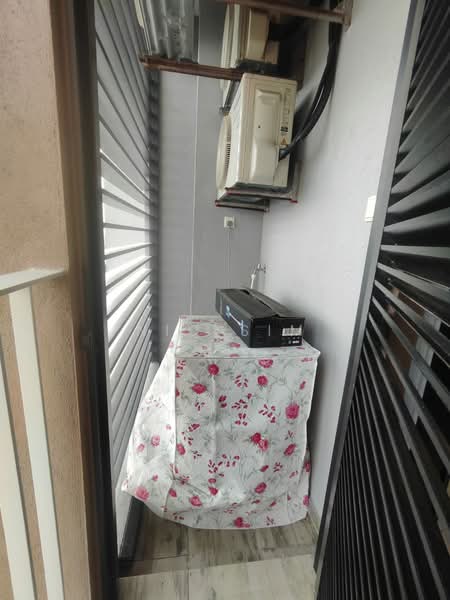 Service Residence for Rent at Sky Trees - Nic Sim - PropertyGuru.com.my