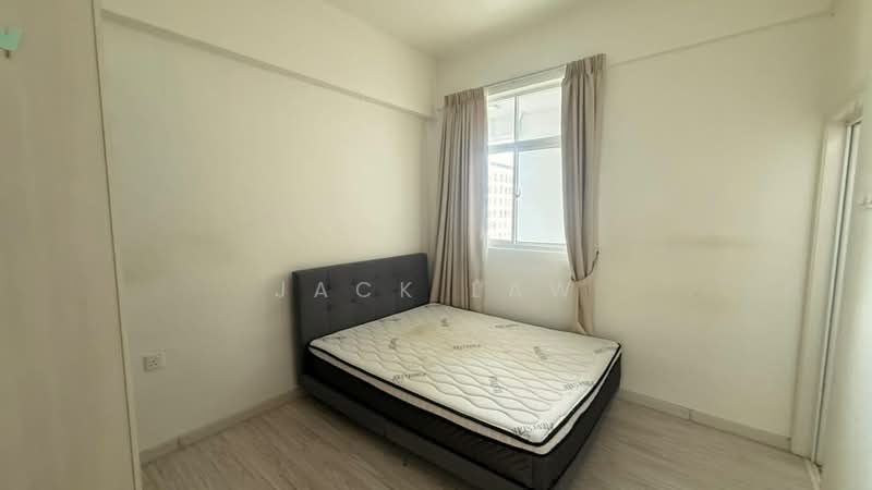 Condominium for Rent at Skyridge Garden - Jack Law - Bedroom - PropertyGuru.com.my