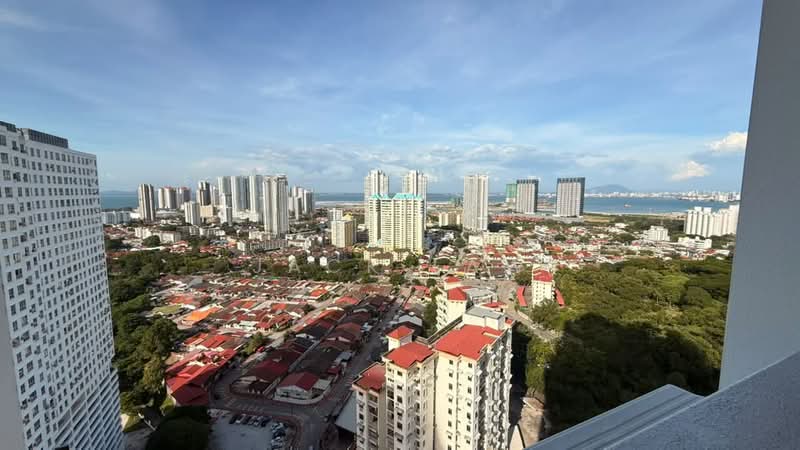 Condominium for Rent at Skyridge Garden - Jack Law - Exterior - PropertyGuru.com.my