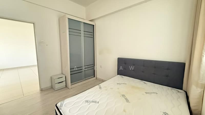 Condominium for Rent at Skyridge Garden - Jack Law - Bedroom - PropertyGuru.com.my