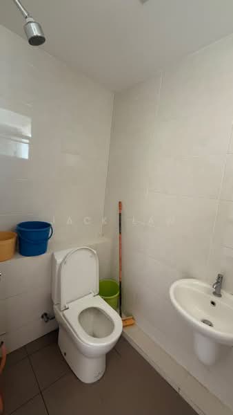 Condominium for Rent at Skyridge Garden - Jack Law - Bathroom - PropertyGuru.com.my