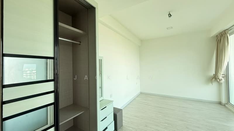 Condominium for Rent at Skyridge Garden - Jack Law - Bedroom - PropertyGuru.com.my