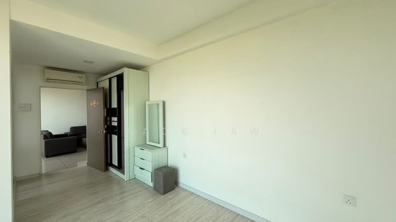 Condominium for Rent at Skyridge Garden - Jack Law - Interior - PropertyGuru.com.my