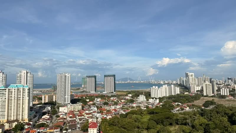 Condominium for Rent at Skyridge Garden - Jack Law - Exterior - PropertyGuru.com.my