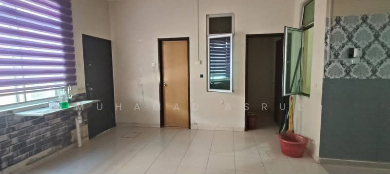 2-storey Terraced House for Sale in Segamat (Johor) - Muhamad Asrul - Interior - PropertyGuru.com.my