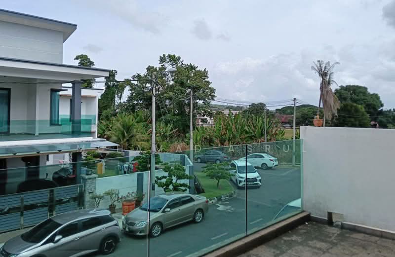 2-storey Terraced House for Sale in Segamat (Johor) - Muhamad Asrul - Exterior - PropertyGuru.com.my