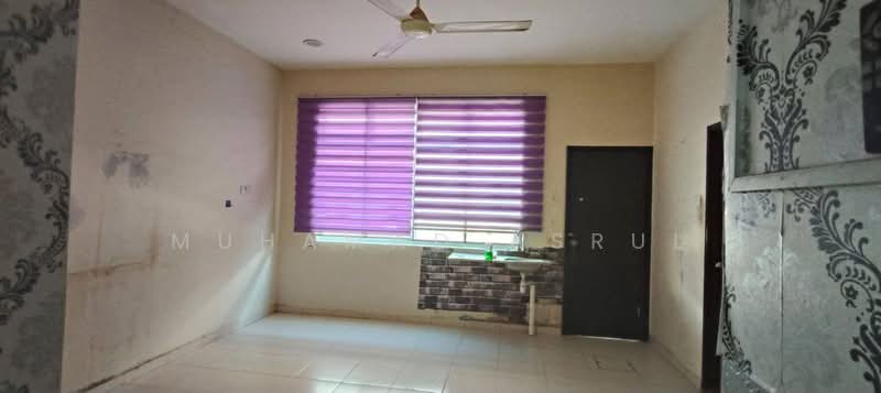 2-storey Terraced House for Sale in Segamat (Johor) - Muhamad Asrul - Interior - PropertyGuru.com.my