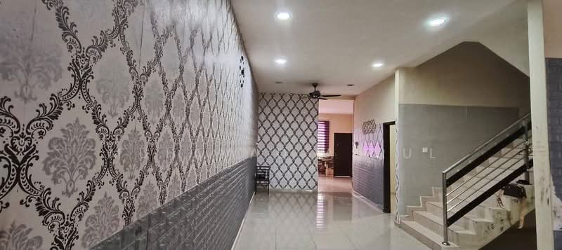 2-storey Terraced House for Sale in Segamat (Johor) - Muhamad Asrul - Interior - PropertyGuru.com.my