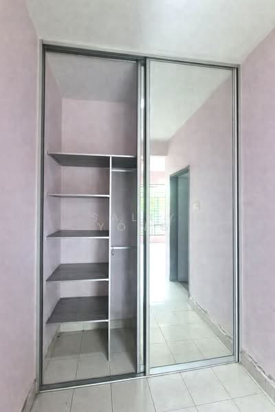 1-storey Terraced House for Sale in Bandar Bukit Raja (Klang) - Sally Yong - Interior - PropertyGuru.com.my