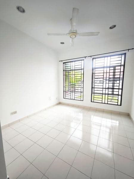 1-storey Terraced House for Sale in Bandar Bukit Raja (Klang) - Sally Yong - Interior - PropertyGuru.com.my