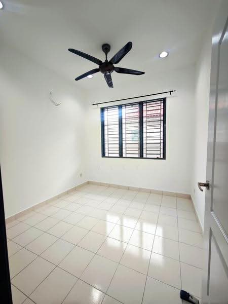 1-storey Terraced House for Sale in Bandar Bukit Raja (Klang) - Sally Yong - Interior - PropertyGuru.com.my