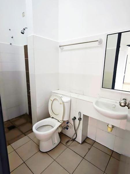 1-storey Terraced House for Sale in Bandar Bukit Raja (Klang) - Sally Yong - Bathroom - PropertyGuru.com.my