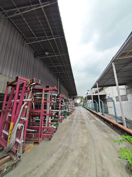 Kilang untuk Dijual di Taman Perindustrian Puchong Utama (Puchong) - STEVE KI - Exterior - PropertyGuru.com.my