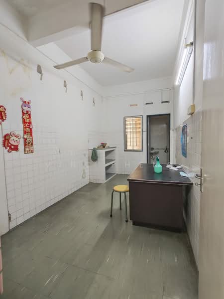 Semi-Detached House for Sale in Taman Klebang Besar (Klebang) - Vinc Pheng - Interior - PropertyGuru.com.my