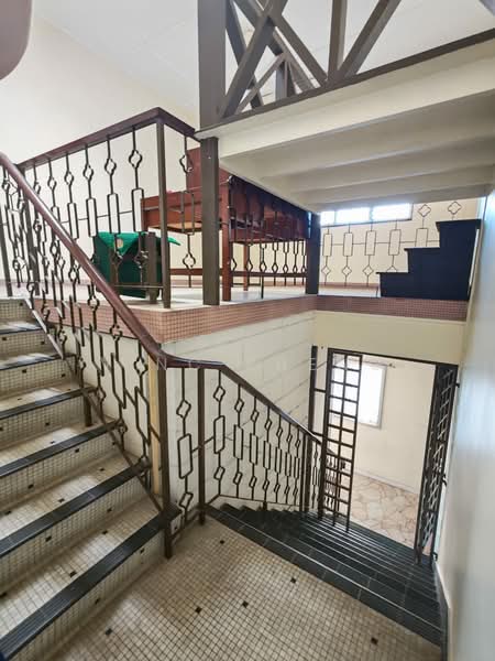 Semi-Detached House for Sale in Taman Klebang Besar (Klebang) - Vinc Pheng - Interior - PropertyGuru.com.my