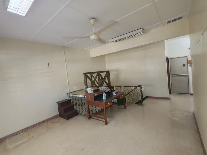 Semi-Detached House for Sale in Taman Klebang Besar (Klebang) - Vinc Pheng - Interior - PropertyGuru.com.my