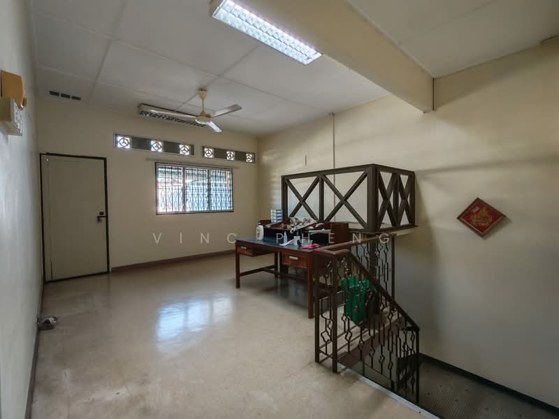 Semi-Detached House for Sale in Taman Klebang Besar (Klebang) - Vinc Pheng - Interior - PropertyGuru.com.my