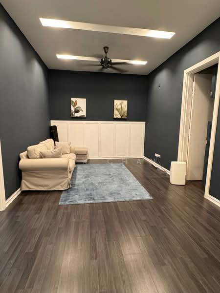 Terraced House for Rent in Seksyen 11 (Kota Damansara) - Yik Chan - Living Room - PropertyGuru.com.my